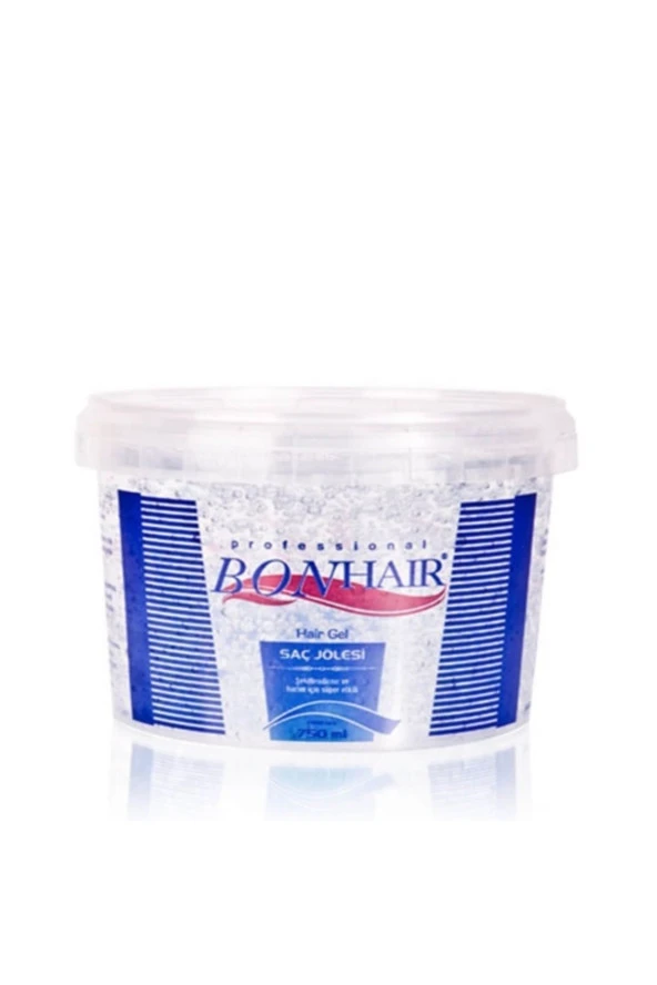 BONHAİR Şekillendirici Saç Jölesi 700 ml