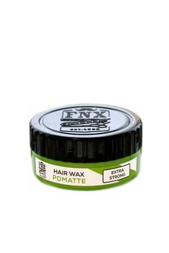 FONEX Mat Görünümlü Wax 150ml