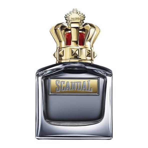 Jean Paul Gaultier Scandal Pour Homme EDT 100 ml Erkek Parfüm - 2