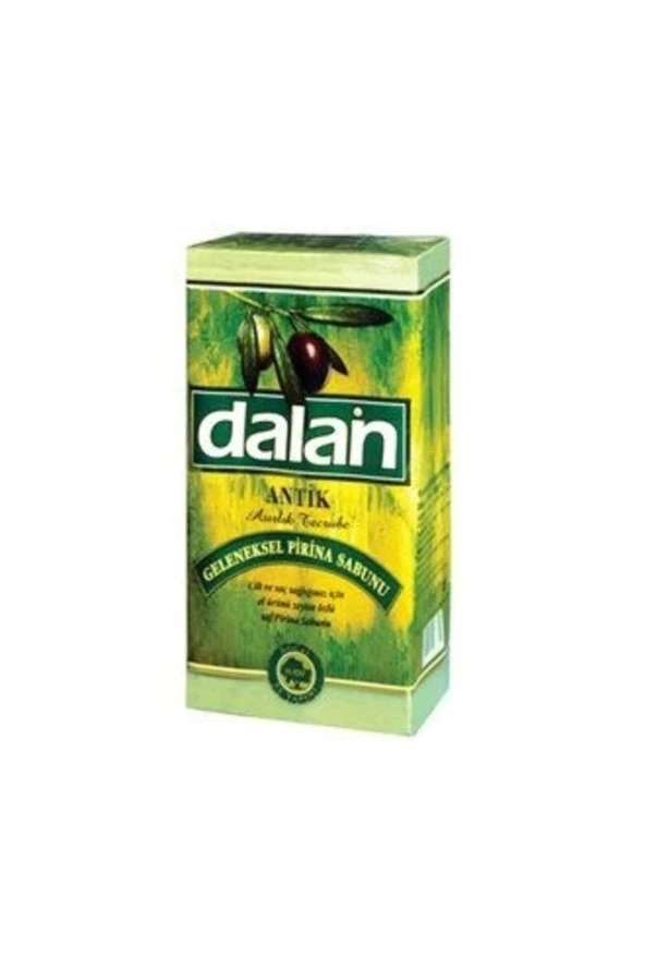 DALAN Antik Pirina Sabun 900 G