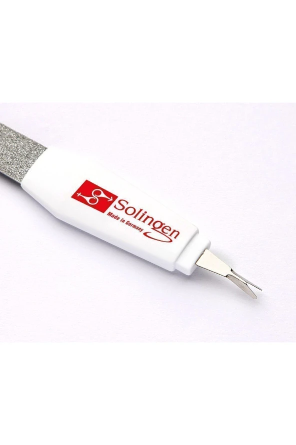 SOLİNGEN Tırnak Törpüsü 5151/5 8697888005924 - 2
