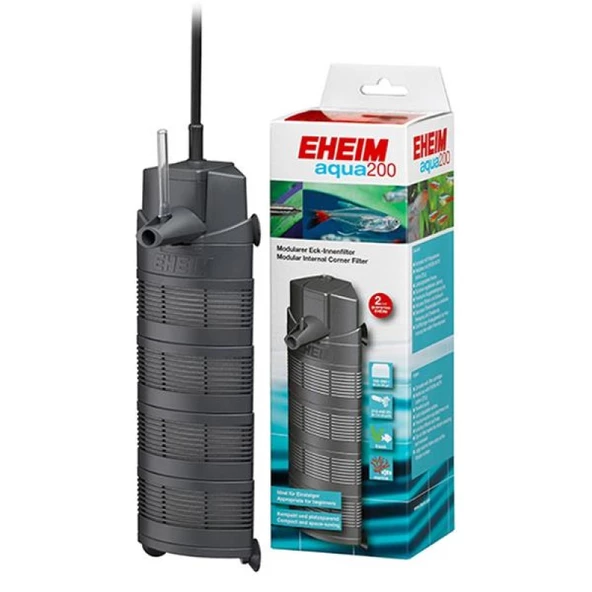 Eheim Aqua 200 iç filtre - 1