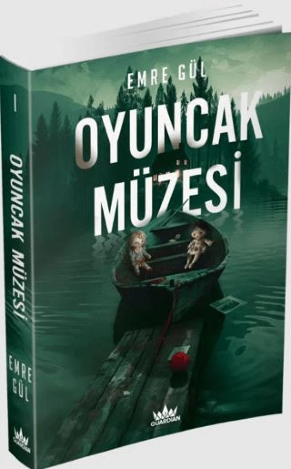 Oyuncak Müzesi 1 ürün görseli 1