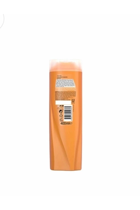 Elidor Anında Onarıcı Bakım Şampuan 400Ml - 3