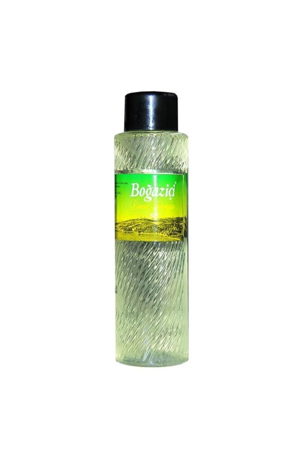 BOĞAZİÇİ Limon Kolonyası 400 ml