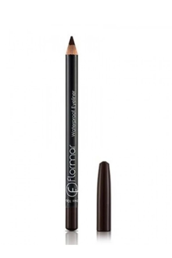 FLORMAR Waterproof Eyeliner No:106 8690604391912