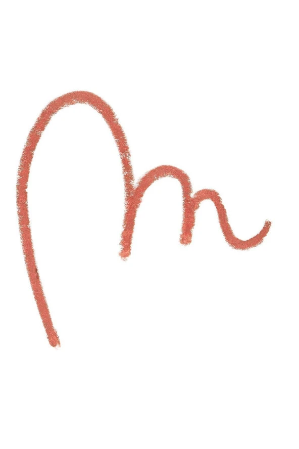 FLORMAR Waterproof Lipliner - Suya Dayanıklı Dudak Kalemi No:235 Undressed 1.14 g 8690604567485 - 4