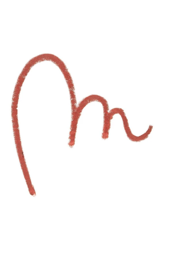 FLORMAR Suya Dayanıklı Dudak Kalemi (KAHVE) - Waterproof Lipliner - 234 Vanilla Sff - 8690604567478 - 5