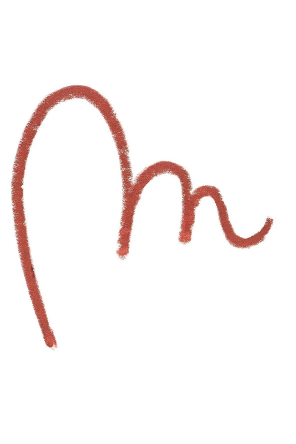 FLORMAR Suya Dayanıklı Dudak Kalemi (KAHVE) - Waterproof Lipliner - 236 Nut Cookie - 8690604567492 - 5