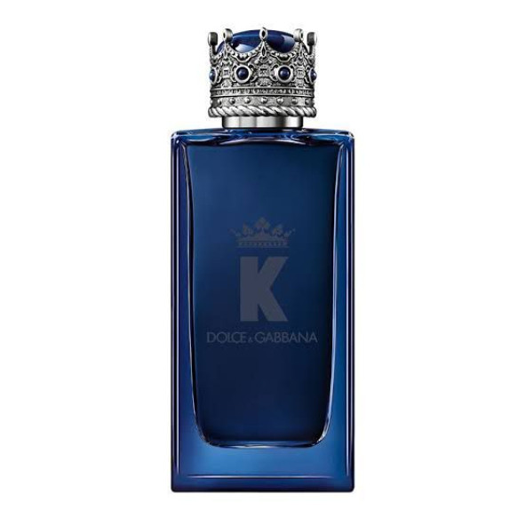 Dolce & Gabbana K Intense Erkek Parfüm EDP 100 ML - 2