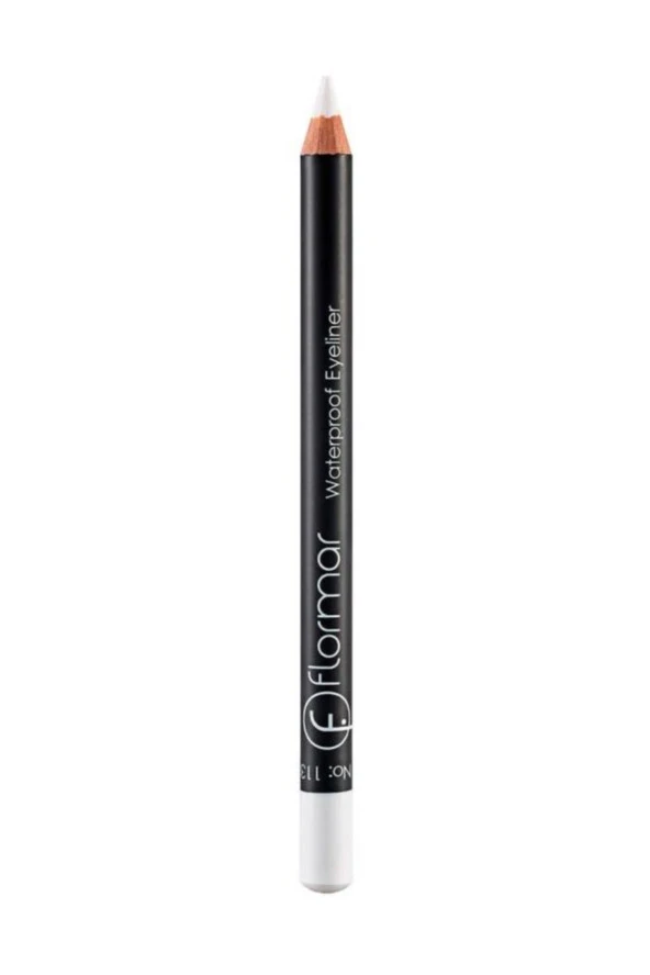FLORMAR Göz Kalemi Waterproof 113