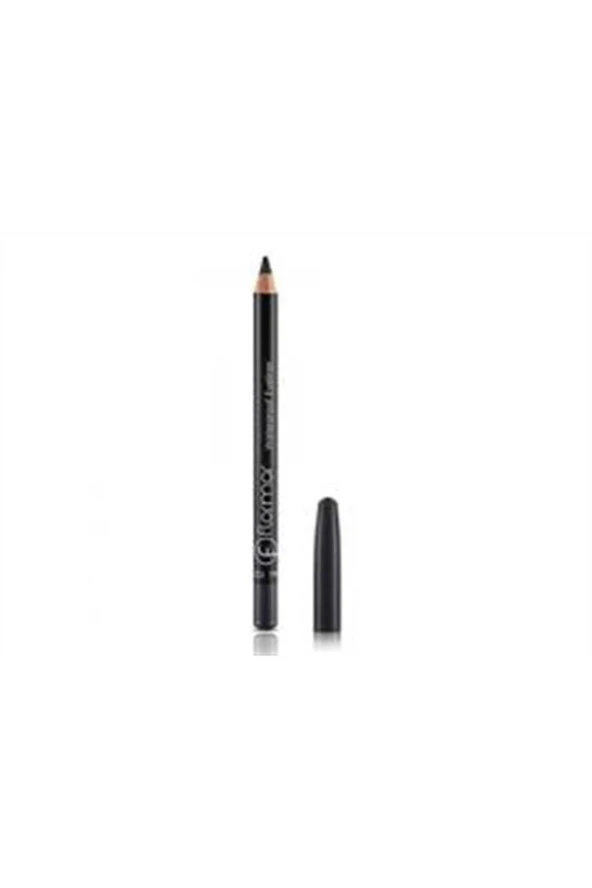FLORMAR Waterproof Eyeliner Göz Kalemi 102 - 2