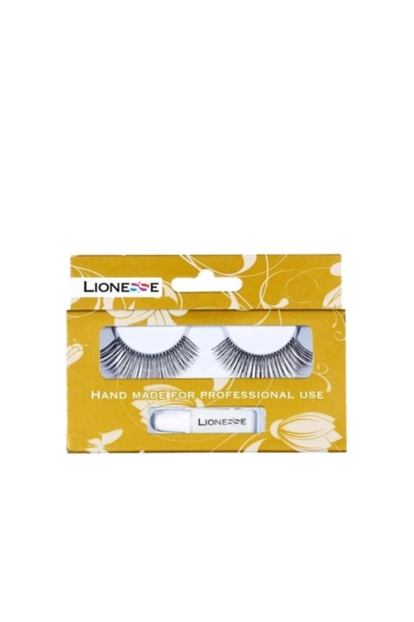 LİONESSE Lıonesse Takma Kirpik Ne-733