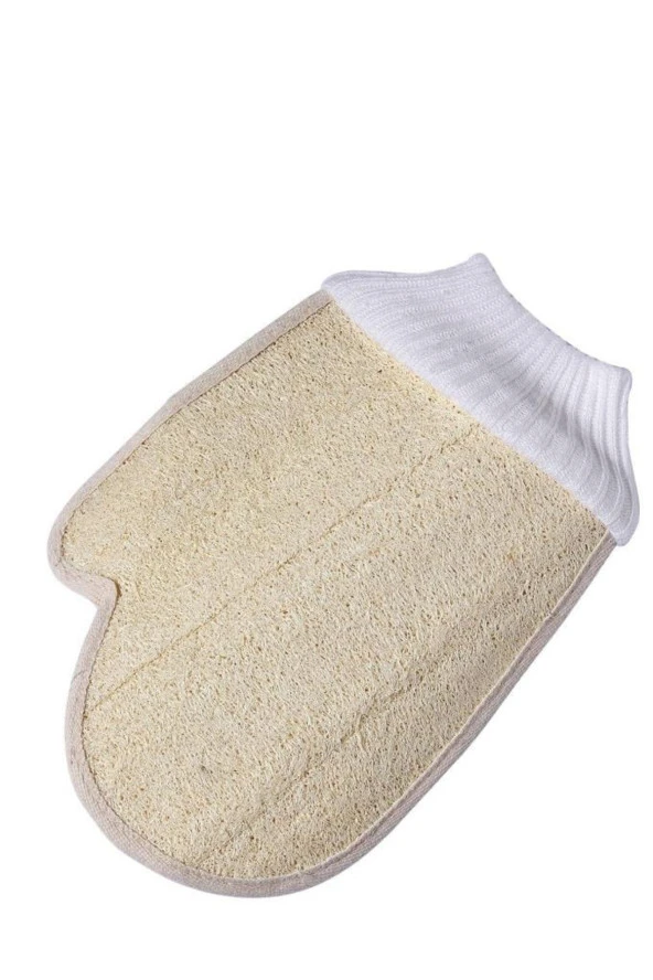 LİONESSE Spa Doğal Loofah Kese Spa L 432