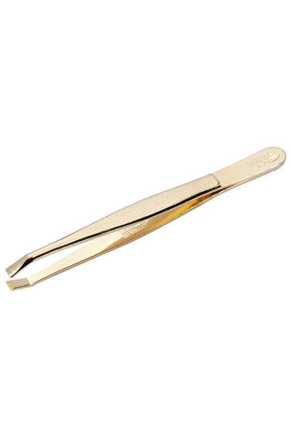 SOLİNGEN Solıngen Professıonal Cımbız 7338 Gold