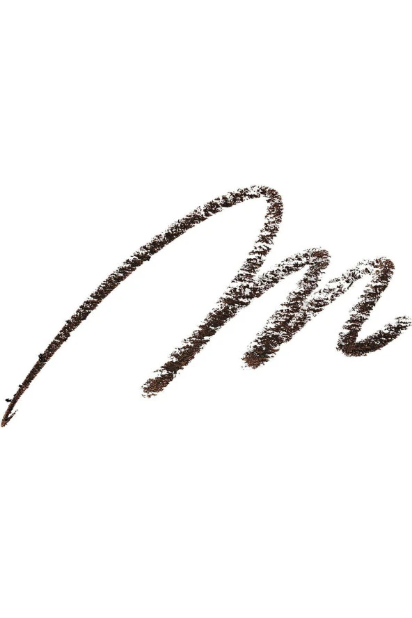 Flormar Kapağı Fırçalı Kaş Kalemi (Kahve) - Eyebrow Pencil - 405 Bitter Brown - 8690604278701 - 4