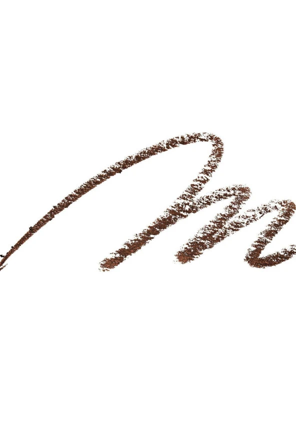 Flormar Eyebrow Pencil Sedefli Kahverengi Kaş Kalemi 402 8690604109425 - 4