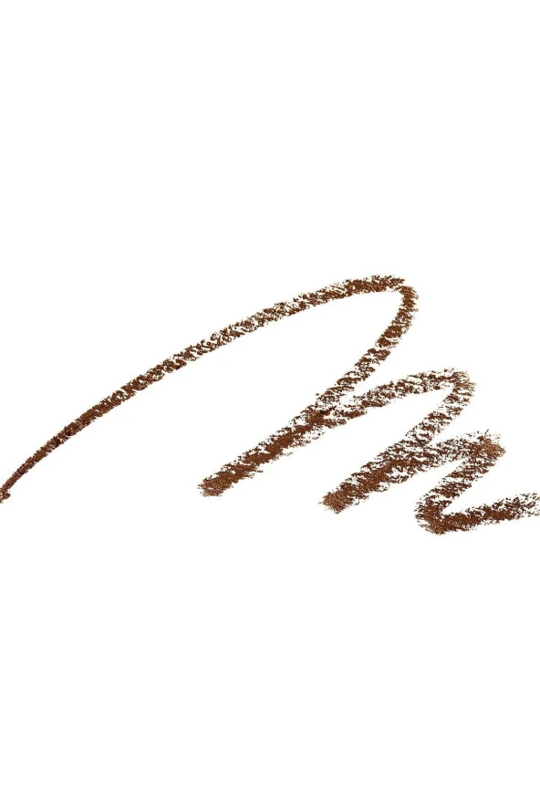 FLORMAR Özel Fırça Kapaklı Kaş Kalemi (AÇIK KAHVERENGİ) - Eyebrow Pencil - 401 Beıge - 8690604109418 - 4