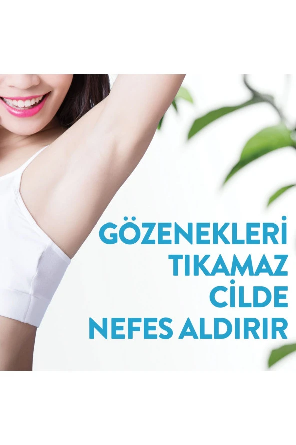 EMOTİON Ocean Fresh Kadın Deodorant 150ml - Resim 3