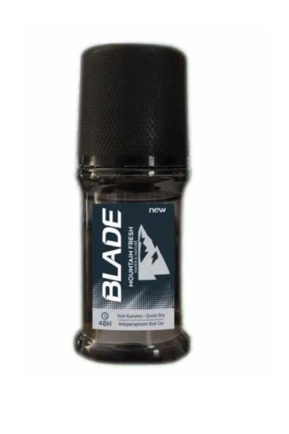 BLADE Mountaın Fresh Rollon 50 Ml ürün görseli 1