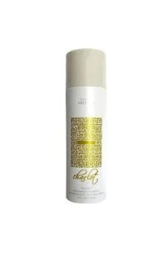 LUXURY PRESTİGE Charlot Deodorant 200 Ml