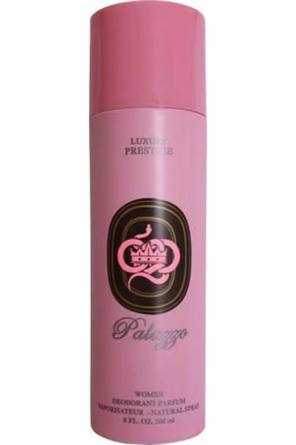 LUXURY PRESTİGE Luxery Prestige 200 Ml Sprey
