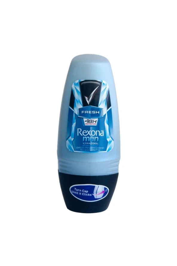 REXONA Roll-on 50ml Men Extra Cool