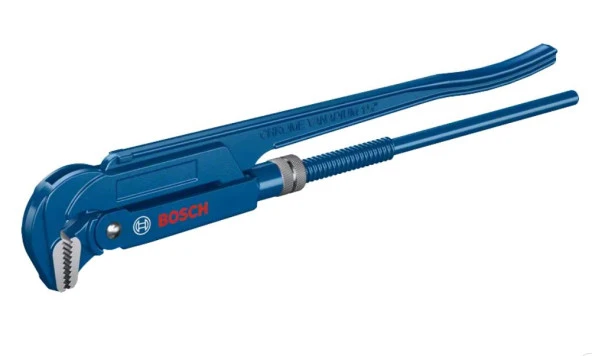 Bosch Boru Anahtarı 90° 420mm