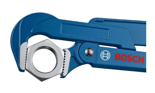 Bosch Boru Anahtarı 90° 420mm - 2
