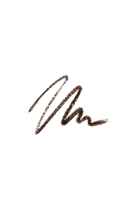 GOLDEN ROSE Eyebrow Pencil No: 103 Blonde - Açık Kahve Kaş Kalemi - 3