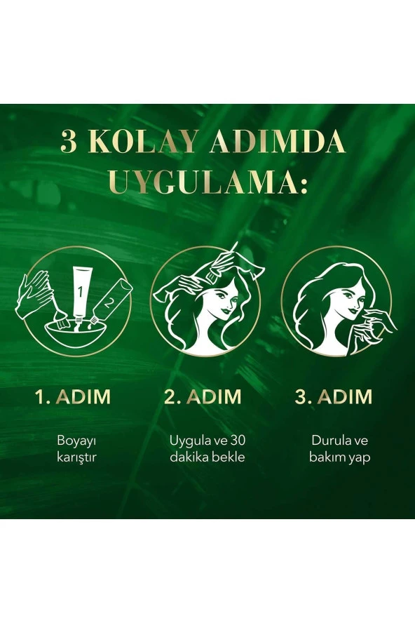 WELLA Koleston Naturals Saç Boyası 5/45 Koyu Nar Kızılı - Resim 5