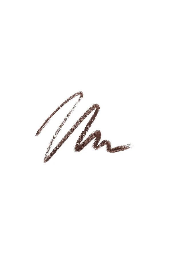 GOLDEN ROSE Waterproof Automatic Eyeliner No: 010 Copper Brown - Asansörlü Göz Kalemi - 3