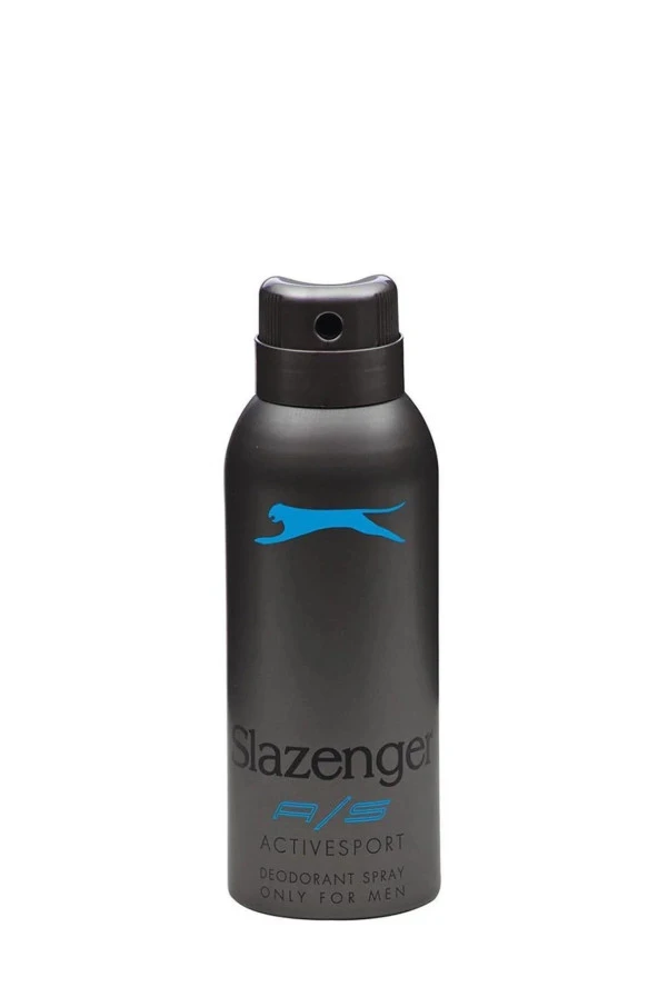 SLAZENGER Mavi Actıvesport 150 ml