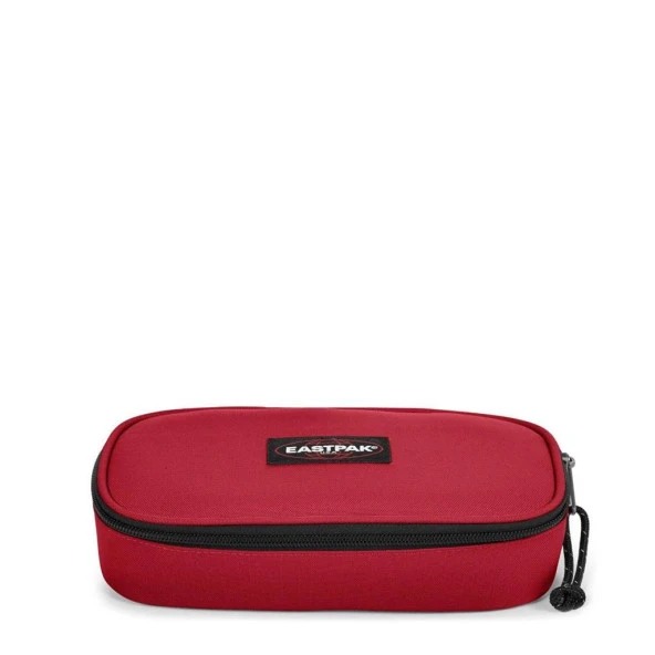 Eastpak Oval Single Scarlet Red Kalem Kutusu EK7170O9