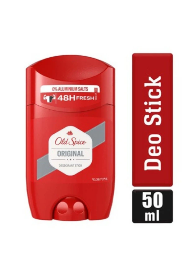 OLD SPİCE Whitewater Stick Deodorant