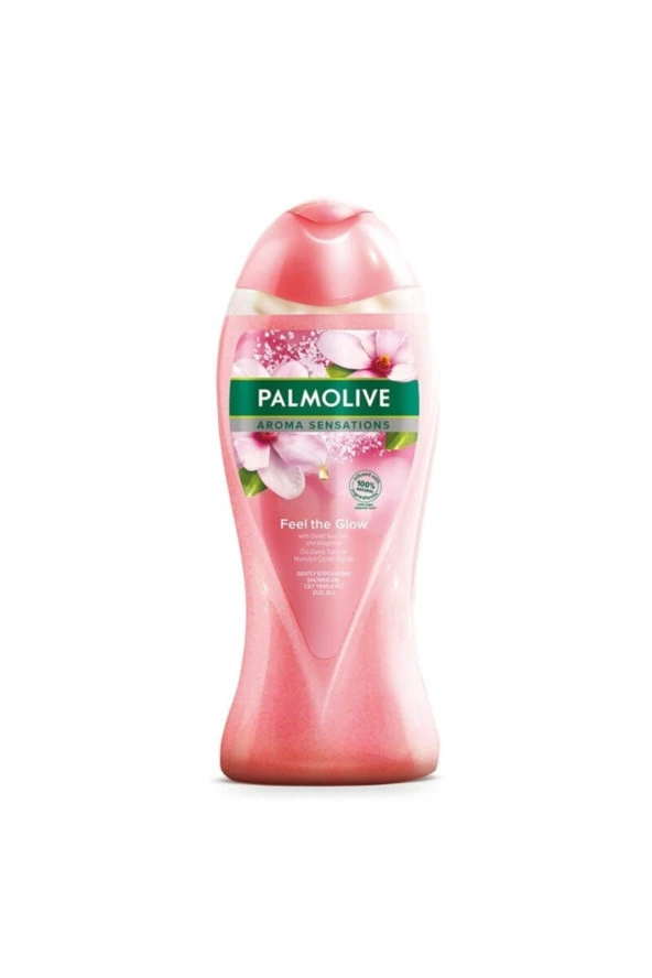 PALMOLİVE Duş Jeli Feel The Glow 500 Ml