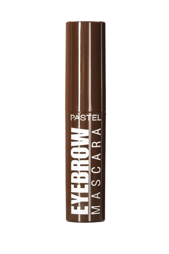PASTEL Profashion Eyebrow Light Brown 22 Kaş Maskarası