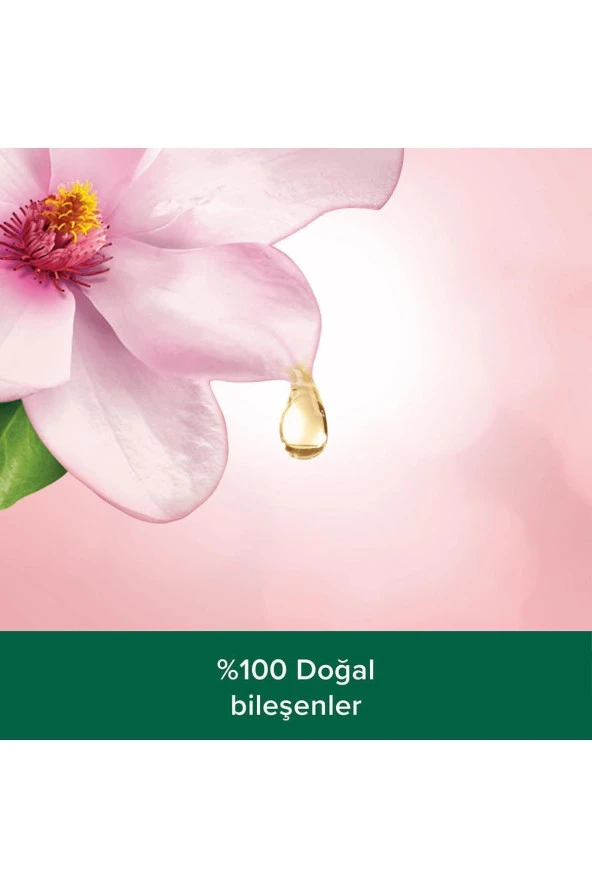 PALMOLİVE Aroma Sensation Feel Glow Peeling Etkili Duş Jeli 500ml - 3