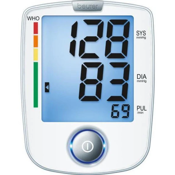 Beurer Bm 44 Üst Koldan Ölçer Tansiyon Aleti - 3