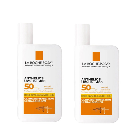 LA ROCHE - POSAY (2 Lİ)