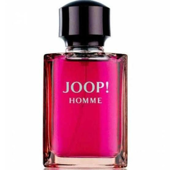 Joop Homme EDT 125 ml Erkek Parfümü - 2