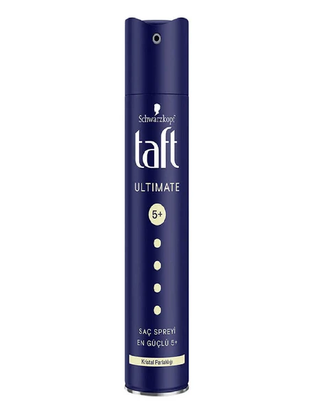TAFT Ultımate Sprey 250 Ml