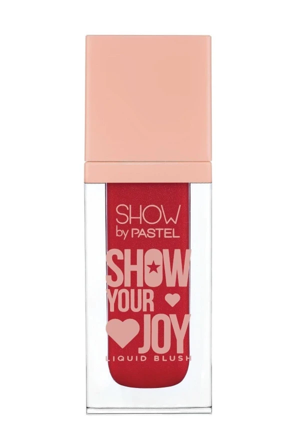 SHOW BY PASTEL Pastel Show Your Joy Liquid Allık 52