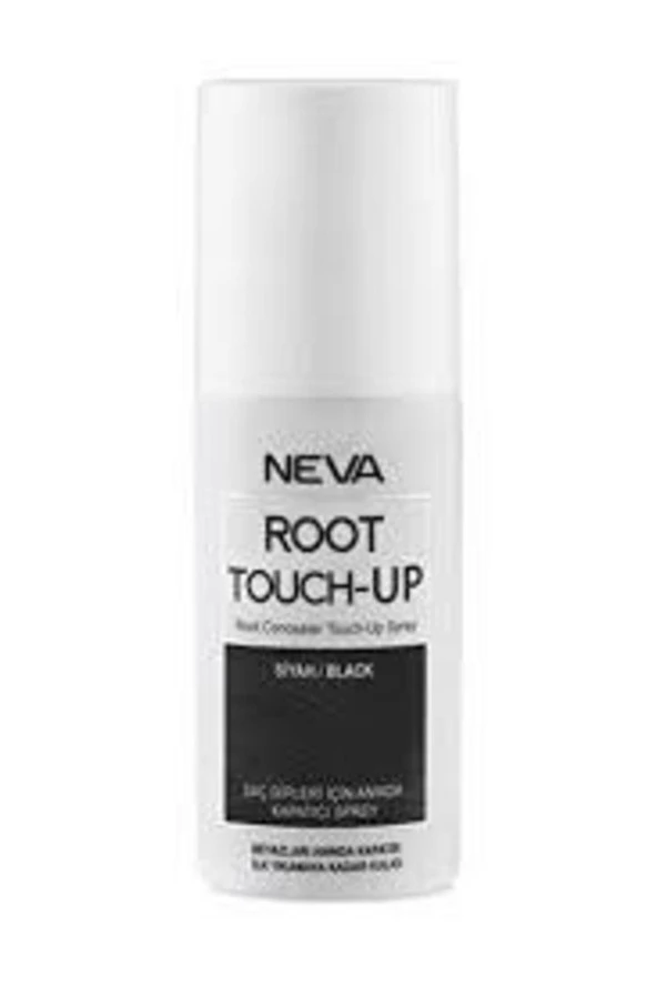 ROOT TOUCH-UP Neva Saç Dipleri Için Anında Kapatıcı Sprey 75 ml - Koyu Kumral