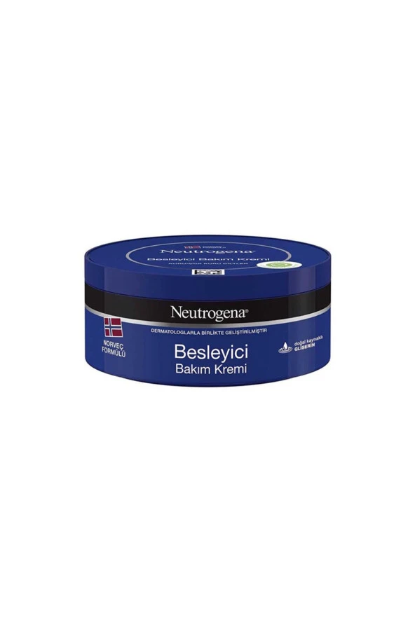 NEUTROGENA Besleyici Bakım Kremi 300 ml