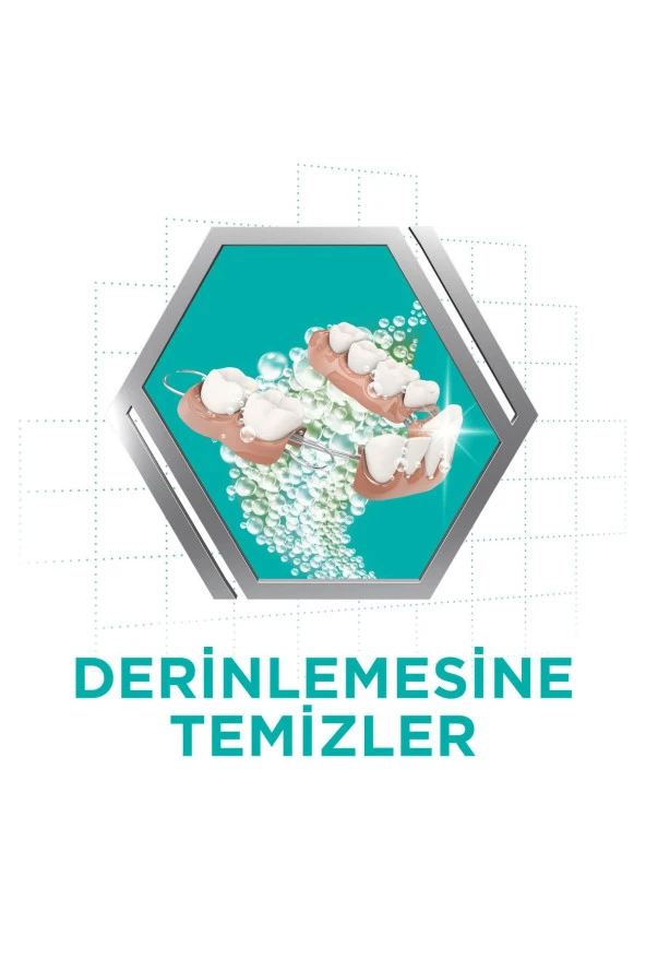 COREGA Beyazlatıcı Tablet - Resim 5