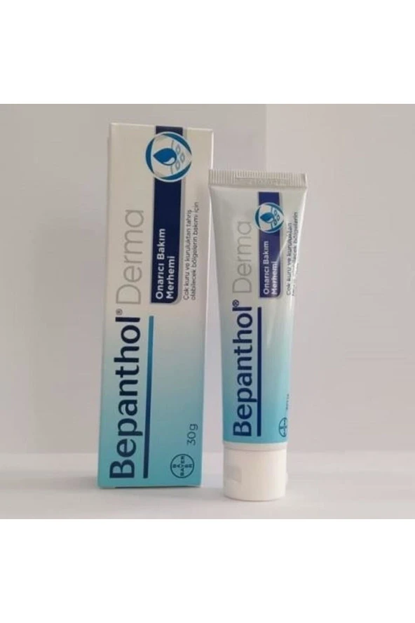 BEPANTHOL Bepanthol Derma Onarıcı Bakım Kremi 30 gr