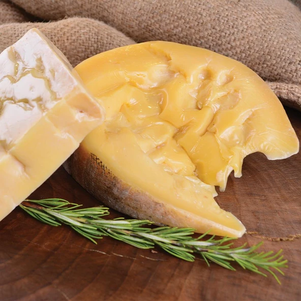 Gurmepark Kars Gravyer Peyniri 1000 g e - 2