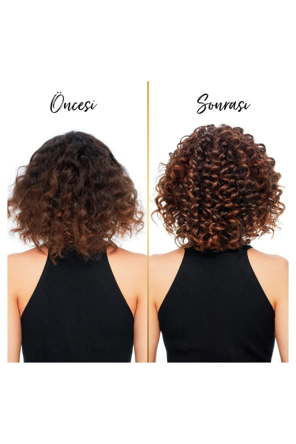 PANTENE Pro-v Hindistan Cevizi Özlü Saç Bakım Yağı, Derinlemesine Nemlendirme 100ml - 4