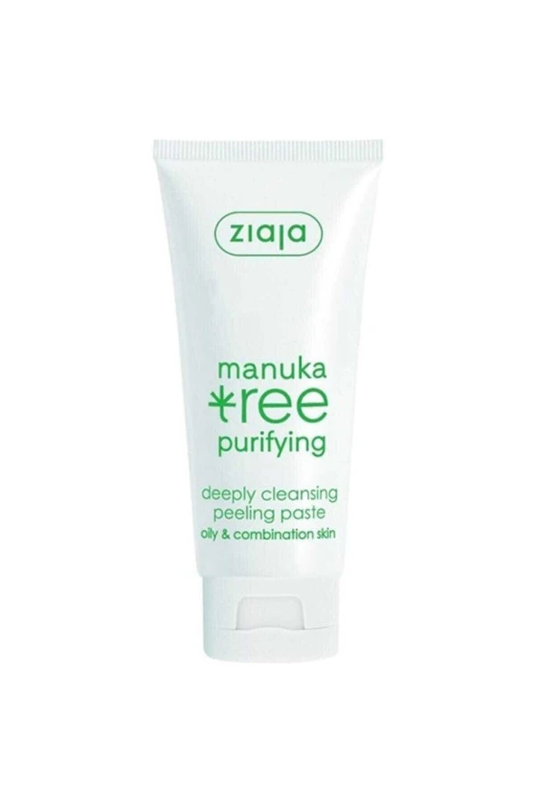 ZİAJA Akneli Cilt Peeling 75 Ml.